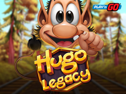 Hugo Legacy slot